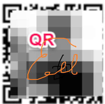 LineQRR[h